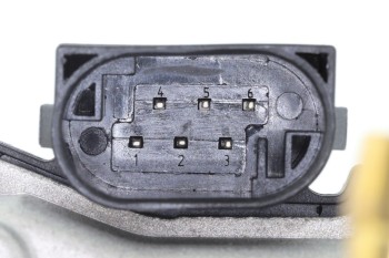 Electronic Throttle Body Module