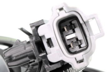 ABS Wheel Speed Sensor