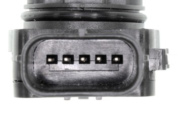 Mass Air Flow Sensor