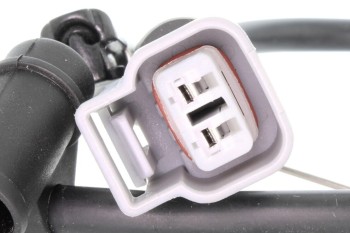 Disc Brake Pad Wear Sensor