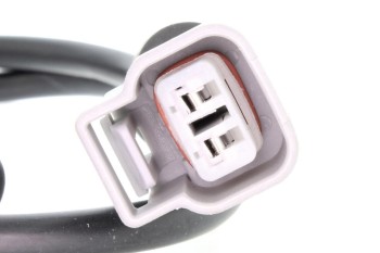 Disc Brake Pad Wear Sensor