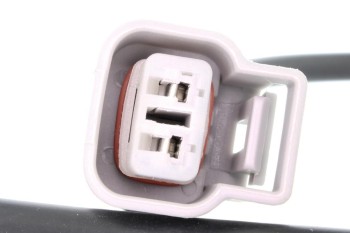 Disc Brake Pad Wear Sensor