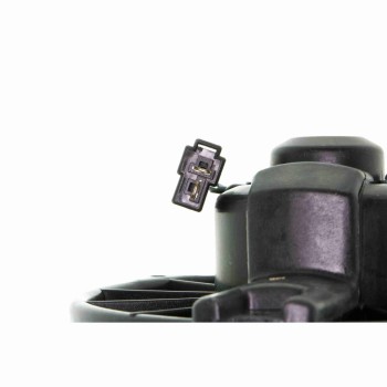 HVAC Blower Motor Assembly