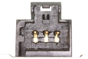 Windshield Wiper Motor