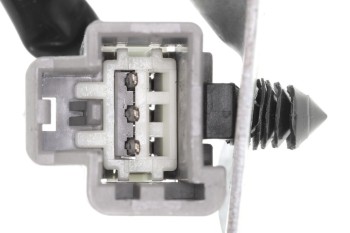 Windshield Wiper Motor