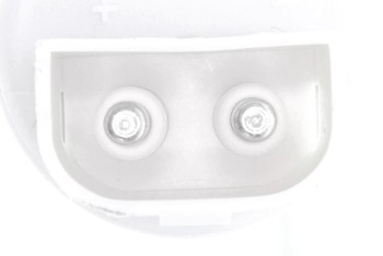 Windshield Washer Pump