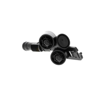 Headlight Washer Nozzle