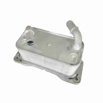 Engine Oil Cooler