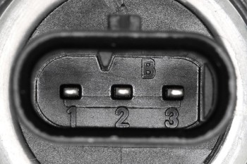 Fuel Pressure Sensor