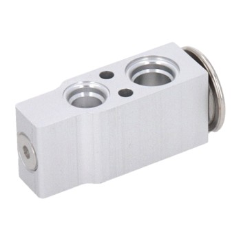 A/C Expansion Valve