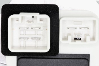 HVAC Blower Motor Regulator