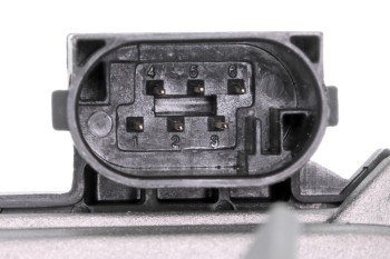 Electronic Throttle Body Module