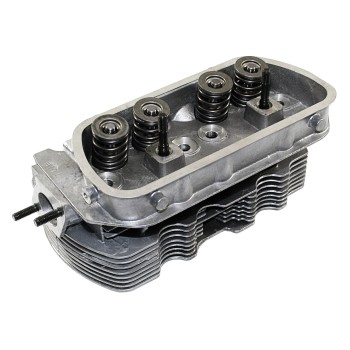 Engine Cylinder Head