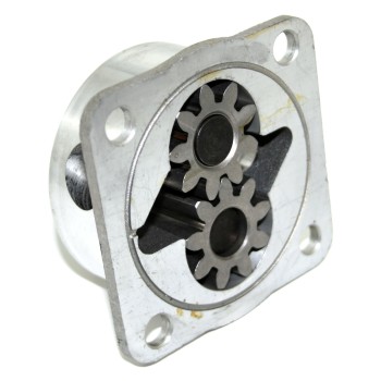 Engine Oil Pump