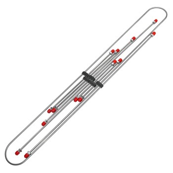 Brake Hydraulic Line Kit