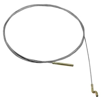 Carburetor Accelerator Cable