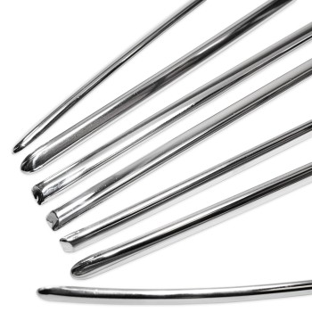 Exterior Door Trim Kit