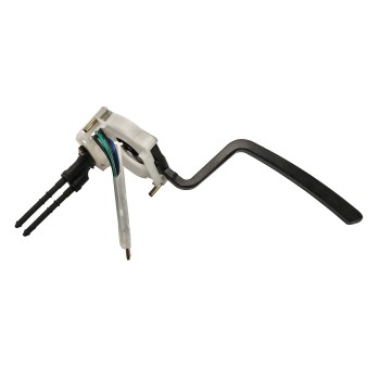 Windshield Wiper and Washer Switch