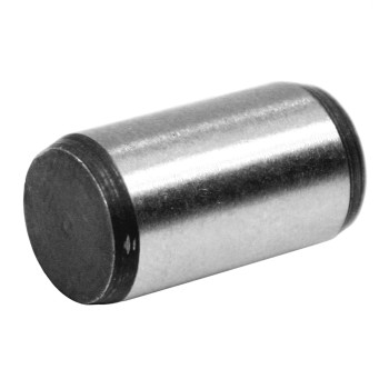 Clutch Flywheel Dowel Pin