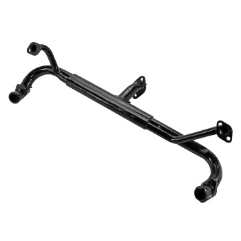 Engine Intake Manifold