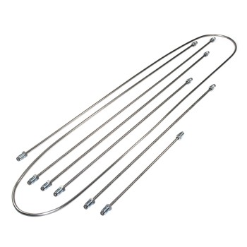 Brake Hydraulic Line Kit