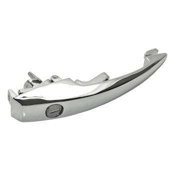 Exterior Door Handle
