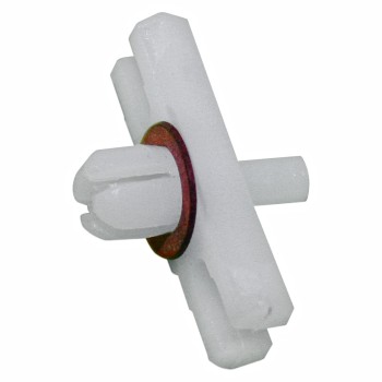 Exterior Molding Clip