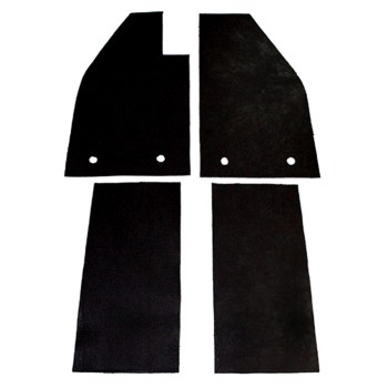 Sound Dampening Sheet