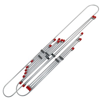 Brake Hydraulic Line Kit