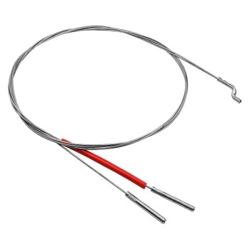 HVAC Heater Control Cable