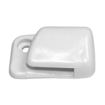Sun Visor Clip