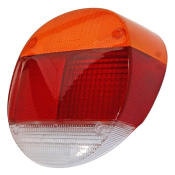 Tail Light Lens