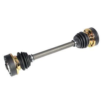 CV Axle Assembly