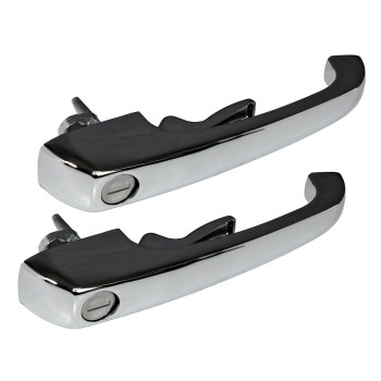 Exterior Door Handle Set
