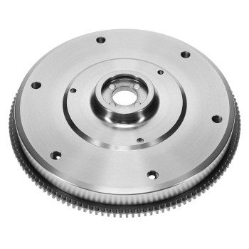 Clutch Flywheel