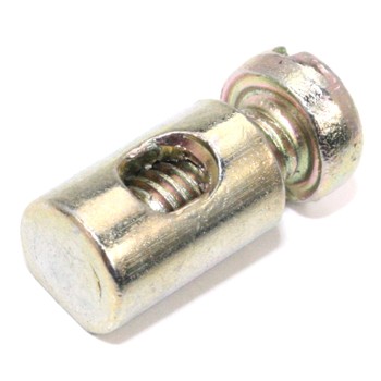 Carburetor Accelerator Cable Connector