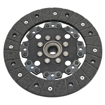 Transmission Clutch Friction Plate