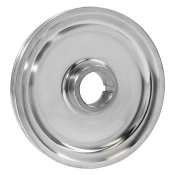 Engine Crankshaft Pulley