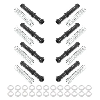 Engine Push Rod Tube