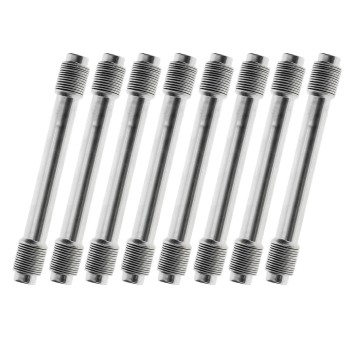 Engine Push Rod Tube