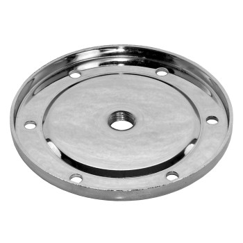 Engine Oil Strainer Cover