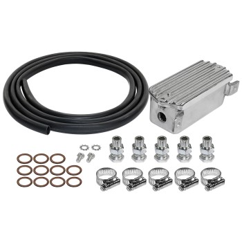 Engine Crankcase Vent Kit