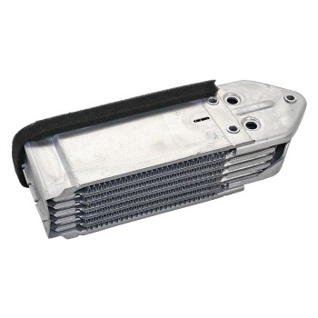 Engine Oil Cooler Kit