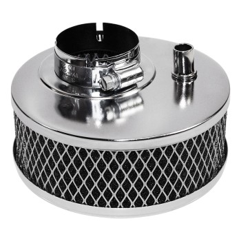 Air Cleaner Assembly