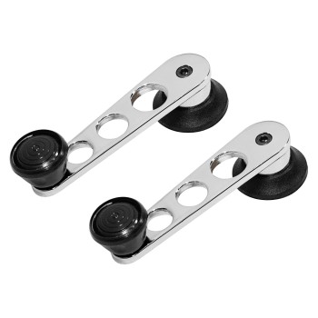 Window Crank Handle