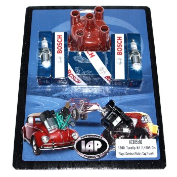 Ignition Tune-Up Kit
