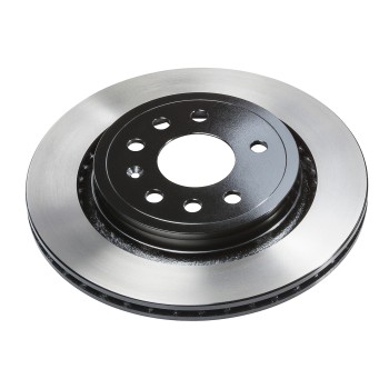 Disc Brake Rotor