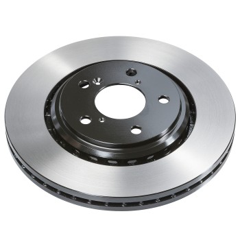 Disc Brake Rotor