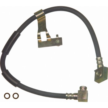 Brake Hydraulic Hose