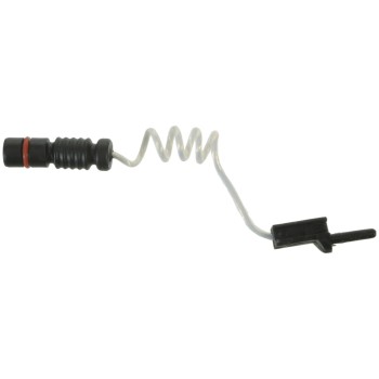 Disc Brake Pad Wear Sensor